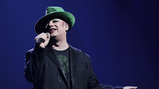 80er-Legende Boy George: Modeikone und LGBTQ-Pionier