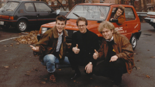 80er-Legende a-ha: Musikikonen und Elektroauto-Vorreiter