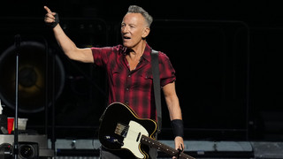 Jeremy Allen White im Gespräch für Rolle in Bruce-Springsteen-Film