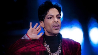Prince Autobiografie kommt Ende Oktober