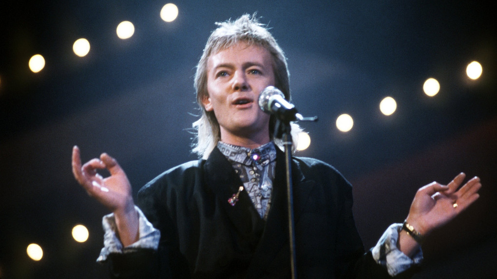 "Midnight Lady" von Chris Norman von Bohlen in 80er-Tatort