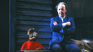"Alf"-Serienstar stirbt mit 75