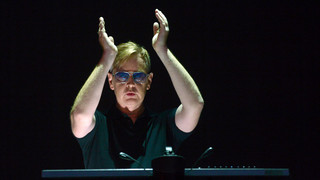 Depeche Mode: Trauer um Andy Fletcher