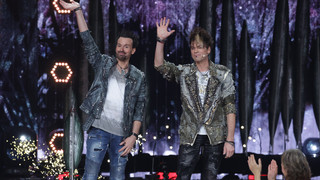 König Charles III wünscht sich die Ehrlich Brothers zum Geburtstag