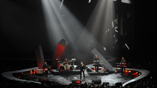 Depeche Mode: Synthie-Ikonen der 80er ohne Nummer-Eins-Hit