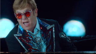 Von wegen Rente: Der Rocketman Elton John kann nicht ohne Musik