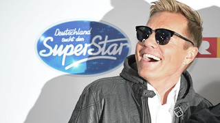 Dieter Bohlen ist raus bei DSDS & Supertalent
