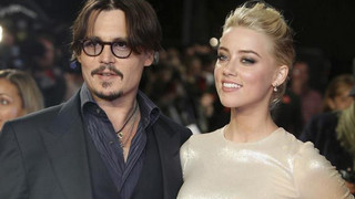 Johnny Depp & Amber Heard streiten sich weiter