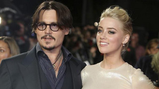 Johnny Depp verliert im Schlammschlacht Prozess