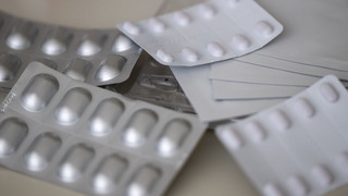 Krankenkassen: Hessen gesünder als andere Bundesländer