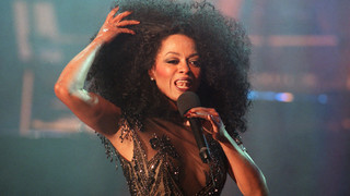 Diana Ross' 80er-„Bodyguard“-Verzicht: Die wahre Geschichte