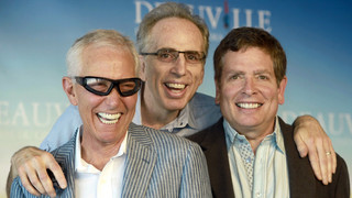 80er-Kultfilm "Die nackte Kanone" feiert Comeback mit Liam Neeson