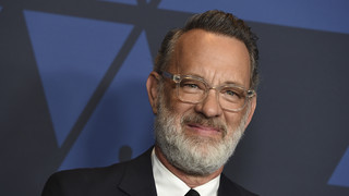 Tom Hanks wird 65