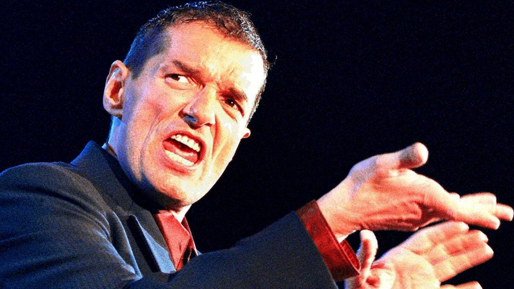 Dominikanische Republik - Falco wird mit Denkmal geehrt