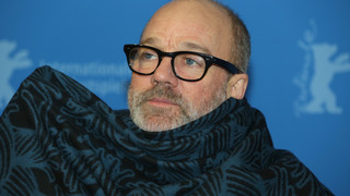 Michael Stipe von R.E.M. sagt: Bleibt zu Hause!
