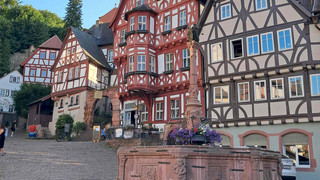 Miltenberg am Main – seine christliche und jüdische Geschichte