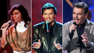 Thomas Anders feiert heute 60. Geburtstag