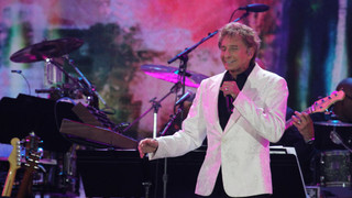 Tropensturm stoppt Konzert im Central Park