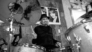 Yes Schlagzeuger Alan White stirbt mit 72