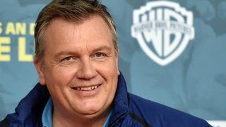 Endlich eine Comeback von Hape Kerkeling