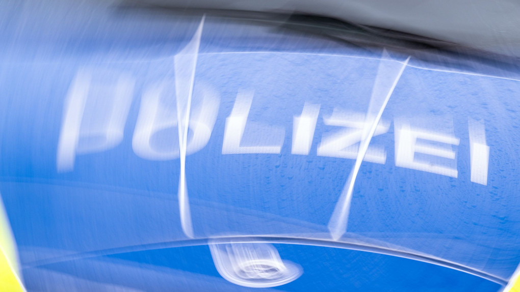 Falschfahrer soll Unfall auf A66 verursacht haben