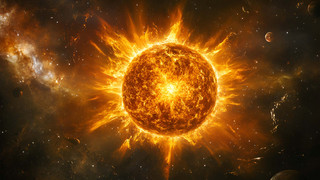 Faszination Sonne – Ein Abend in der Frankfurter Sternwarte