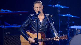 Bryan Adams kommt für mehrere Konzerte nach Deutschland
