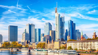 Frankfurt erleben – die ultimative Highlight-Tour