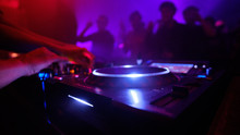 After Work Party in Bad Hersfeld