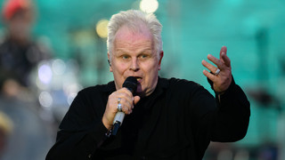 Grönemeyer startet Unplugged-Reihe: mittendrin und akustisch