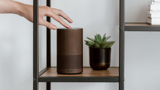 Alexa-Skill mit harmony verbinden