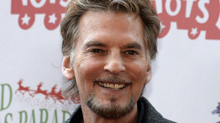 Kenny Loggins freut sich auf Top Gun 2