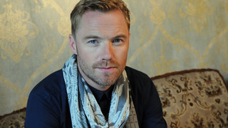 Ronan Keating äußert sich zur Corona-Krise