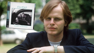 Grönemeyer (1988): "Vollmond, setz mich ins rechte Licht"