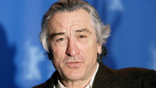 Robert de Niro könnte nie Donald Trump spielen
