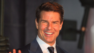 Tom Cruise: bedankt sich für Top Gun Fortsetzung