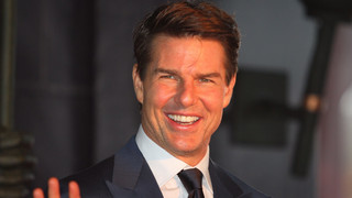Tom Cruise will Film im Weltall drehen
