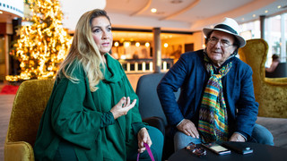 Al Bano & Romina Power hören doch noch nicht auf