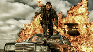 "Mad Max 5" wird gedreht: Drehstart im Herbst 2020