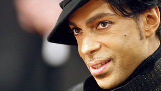 Legendäres Prince Konzert im Stream