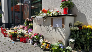 Neue Details zu mutmaßlichem Mord in Kelkheim