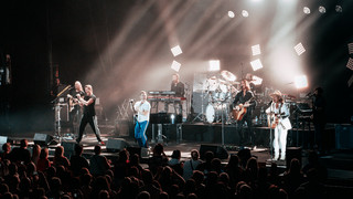 Fotos: Take That live in Frankfurt