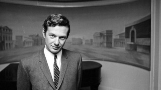 Biopic über Beatles-Manager Brian Epstein