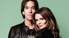 harmony präsentiert