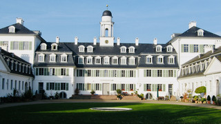 OFFENBACH INSIDE: Rumpenheimer Schloss & englischer Landschaftsgarten