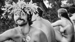 50 Jahre Woodstock soll groß gefeiert werden