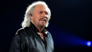 Der letzte der Bee Gees: Barry Gibb wird 80