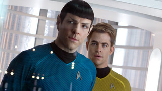 Neuer Star Trek Film