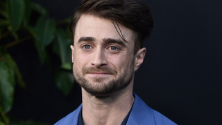 Daniel Radcliffe: Würde seine Kinder vor Berühmtheit schützen