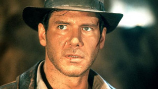 Schlange wird nach «Indiana Jones»-Star Harrison Ford benannt